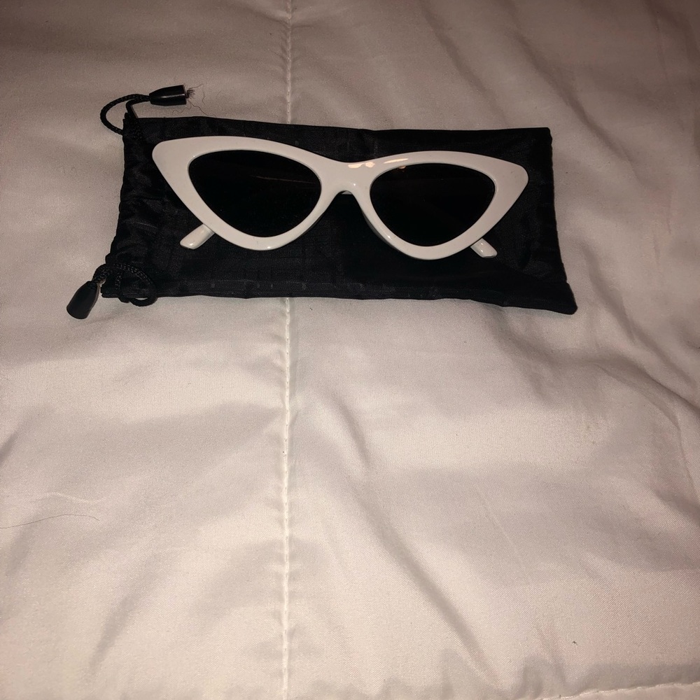 NWOT Fashion Sunglasses